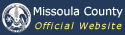 Missoula County Seal
